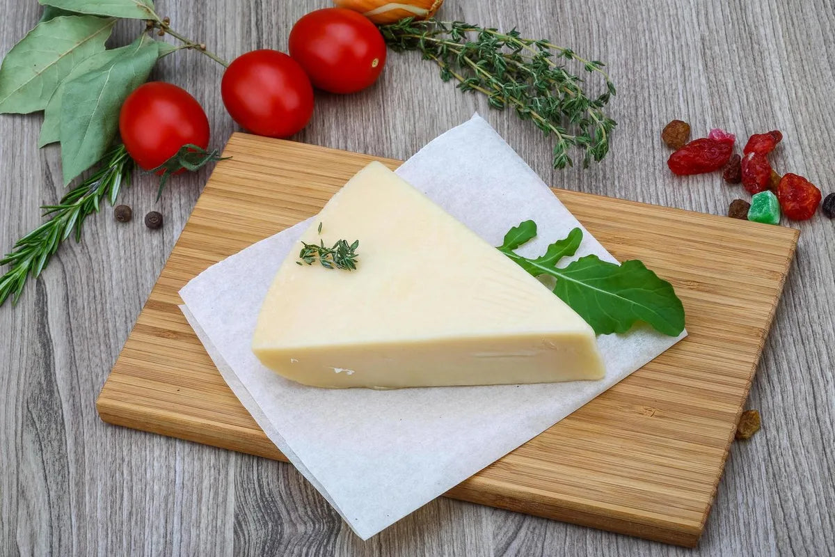 Is Romano Cheese Gluten Free?