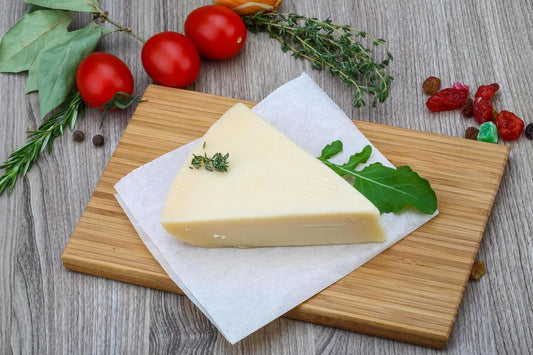 Is Romano Cheese Gluten Free?
