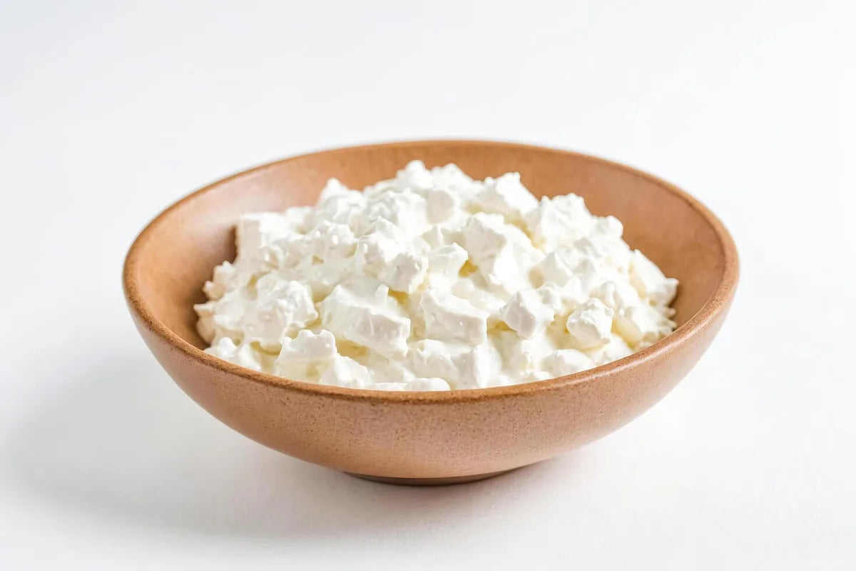 Is Great Value Cottage Cheese Gluten Free?