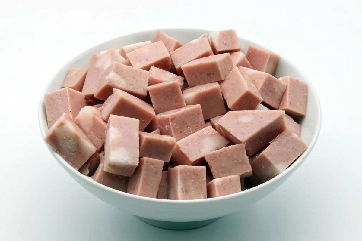 Is Spam Gluten Free?