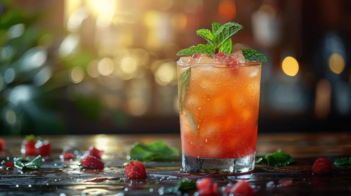 Is Captain Morgan Rum Gluten Free?