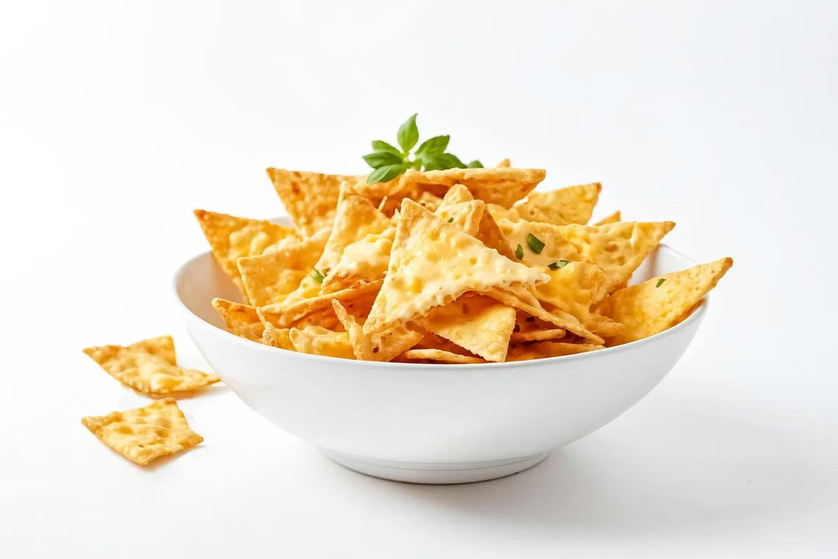 Is Fritos Mild Cheddar Gluten Free?