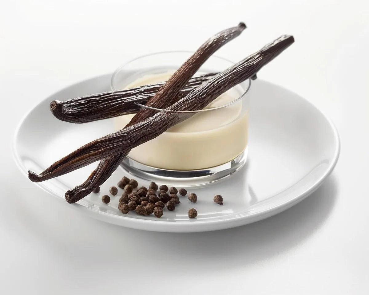 Is Vanilla Gluten Free?