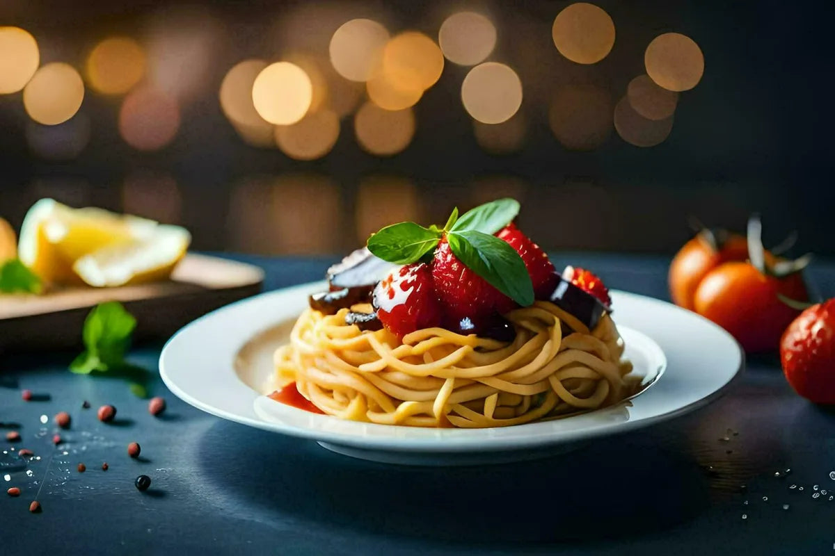 Is Barilla Pasta Gluten Free?