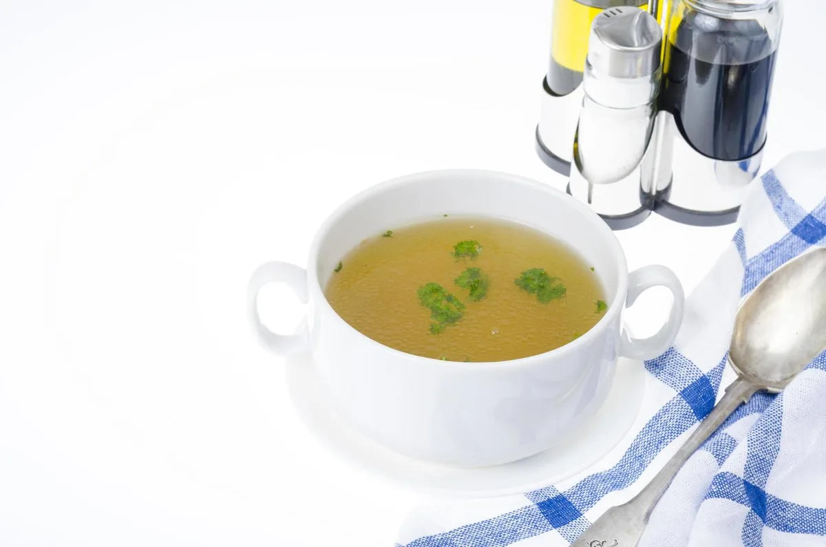 Is Chicken Bouillon Gluten Free?