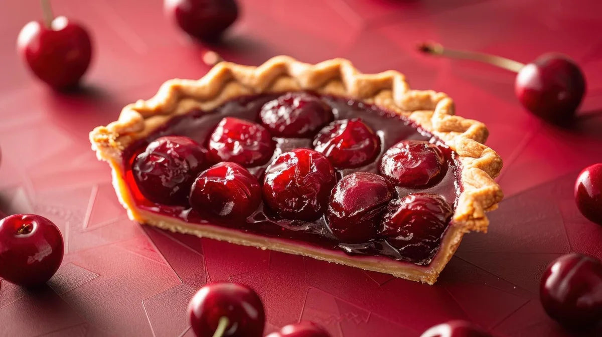 Is Cherry Pie Filling Gluten Free?