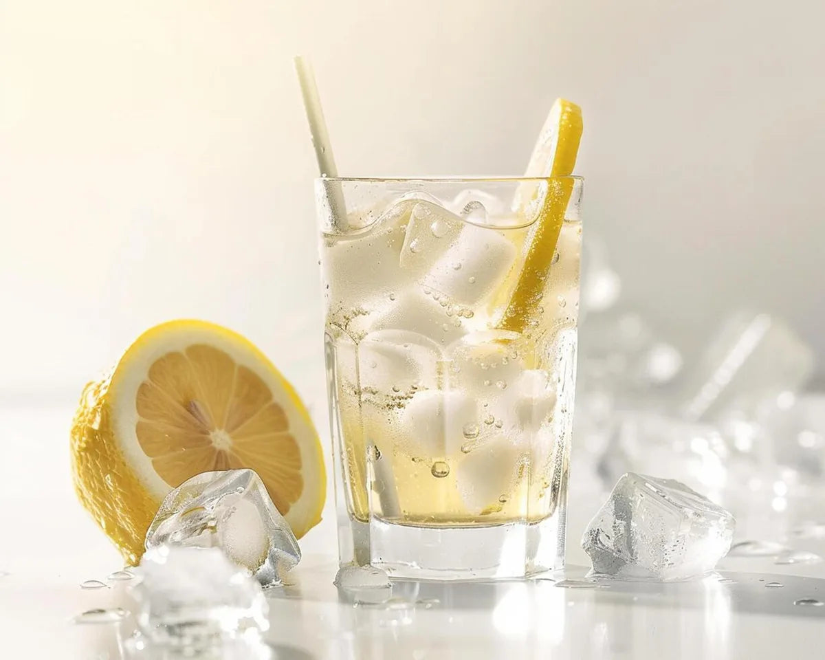 Is Stoli Vanilla Vodka Gluten Free?