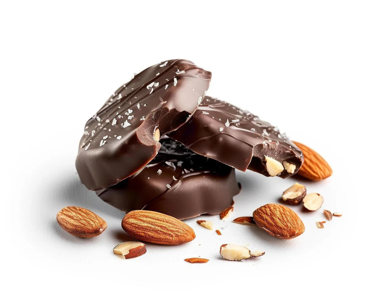 Is Almond Joy Gluten Free?