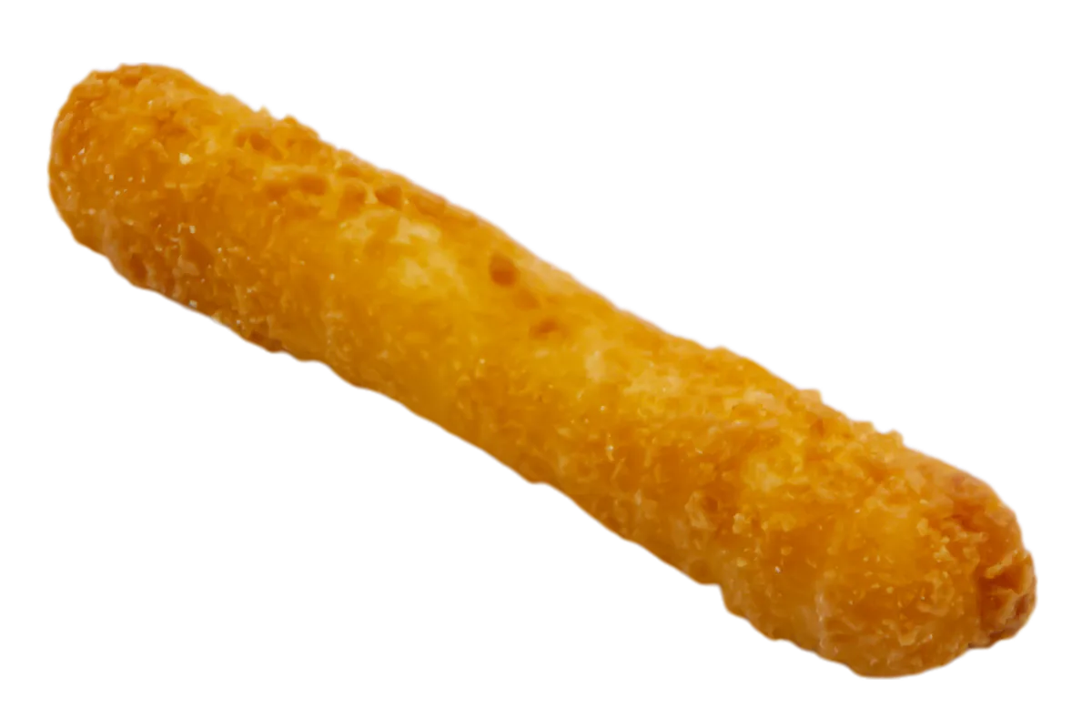 Is Tempura Crunch Gluten Free?