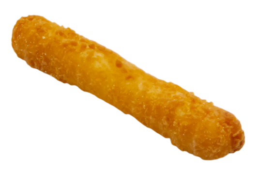 Is Tempura Crunch Gluten Free?