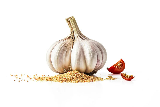 Is Mccormick Garlic Powder Gluten Free?