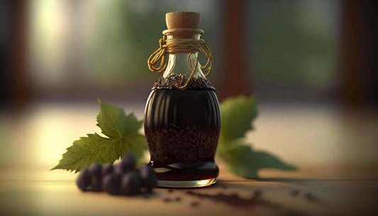 Is Balsamic Vinegar Gluten Free?