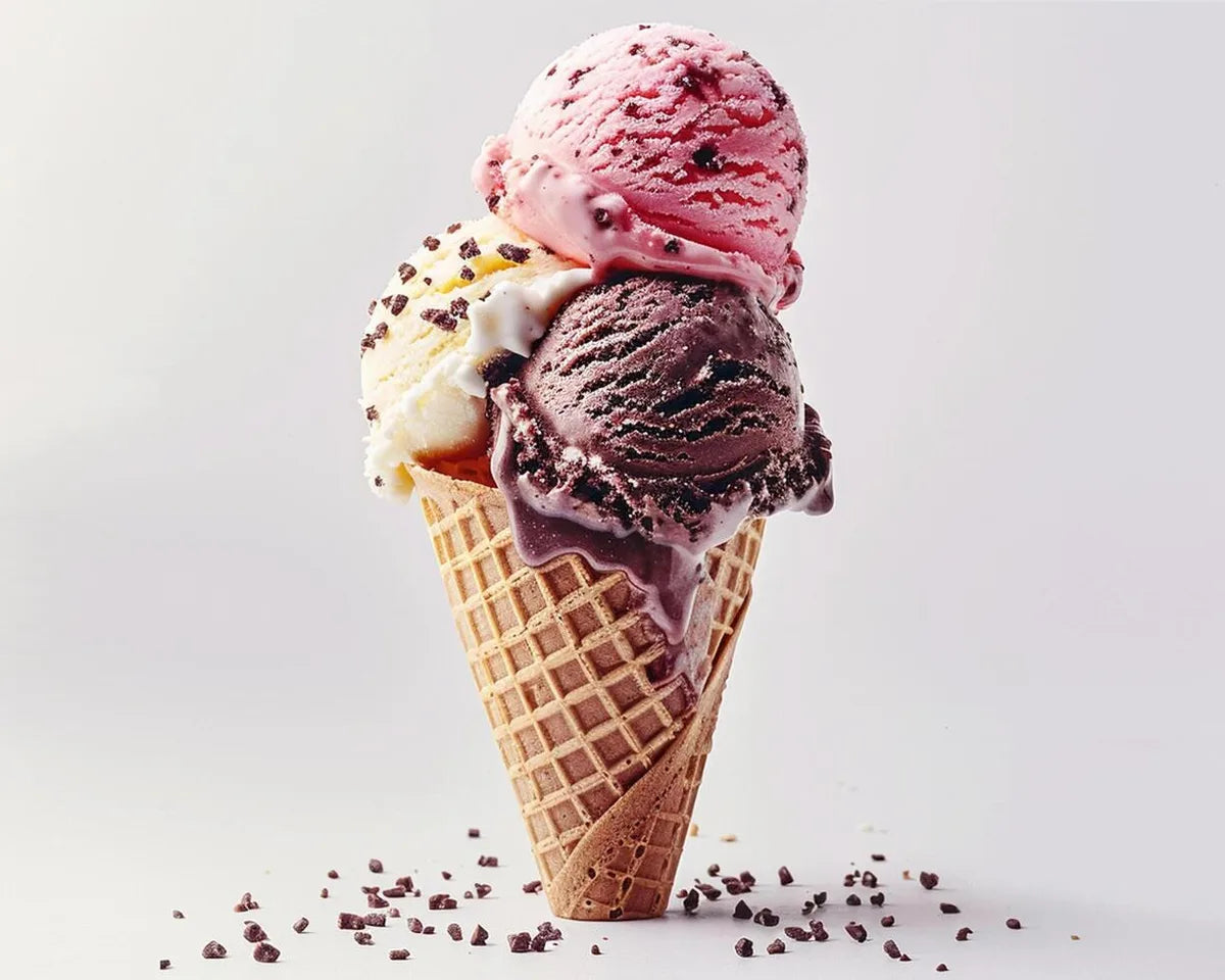 Is Neapolitan Ice Cream Gluten Free?