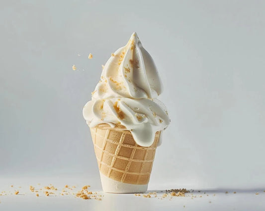 Is Mcdonald’S Ice Cream Gluten Free?