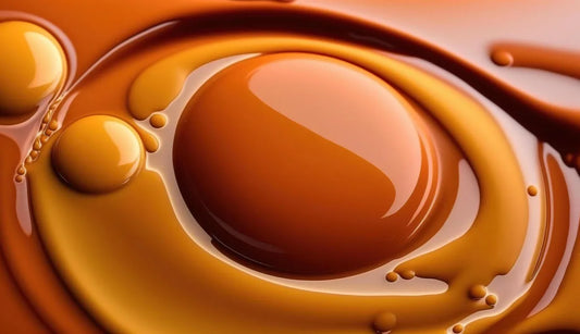 Is Caramel Coloring Gluten Free?