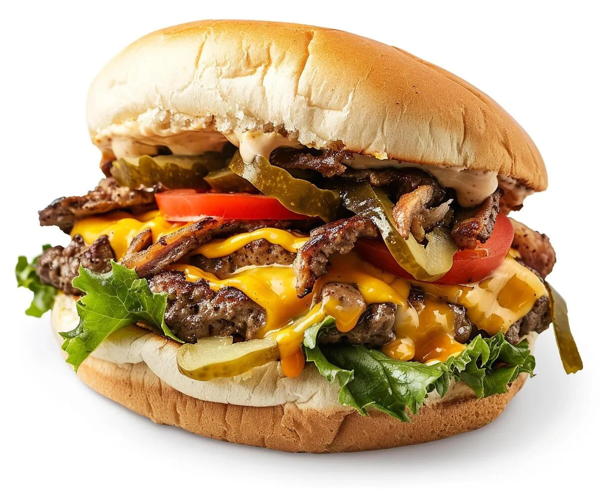 Is Five Guys Gluten Free?