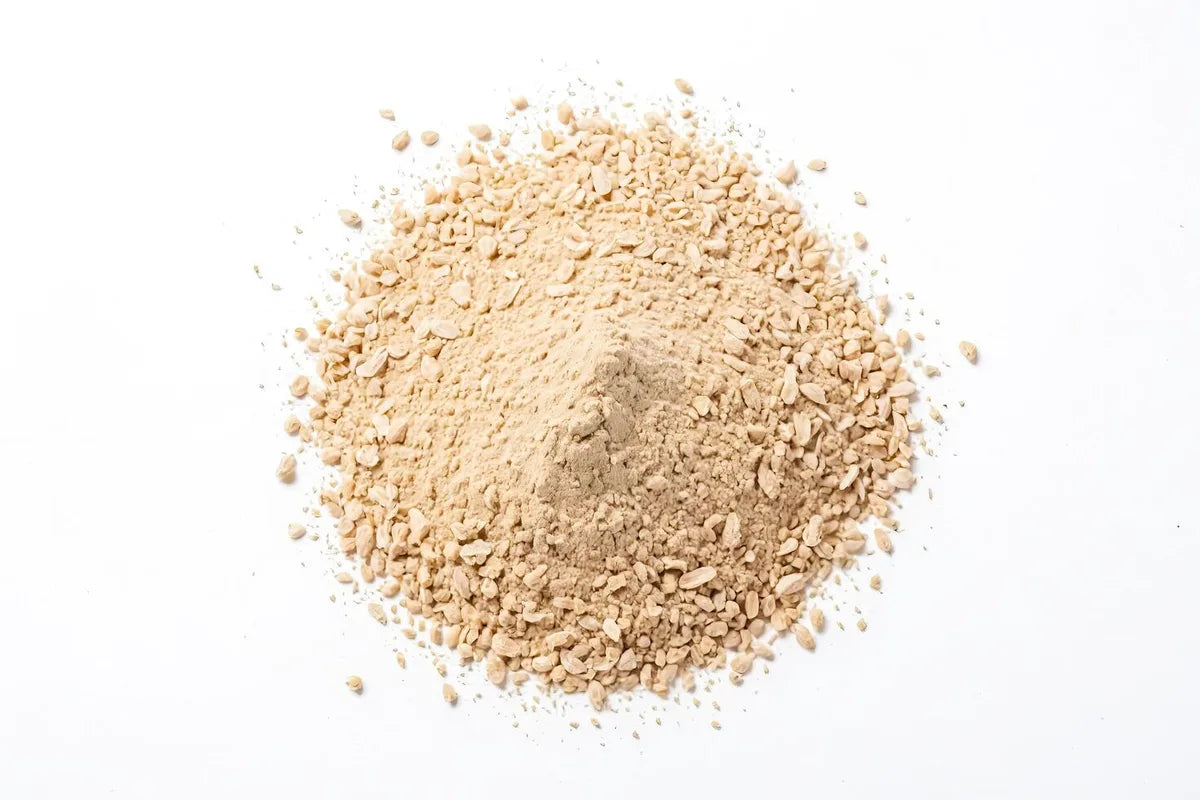 Is Autolyzed Yeast Gluten Free?