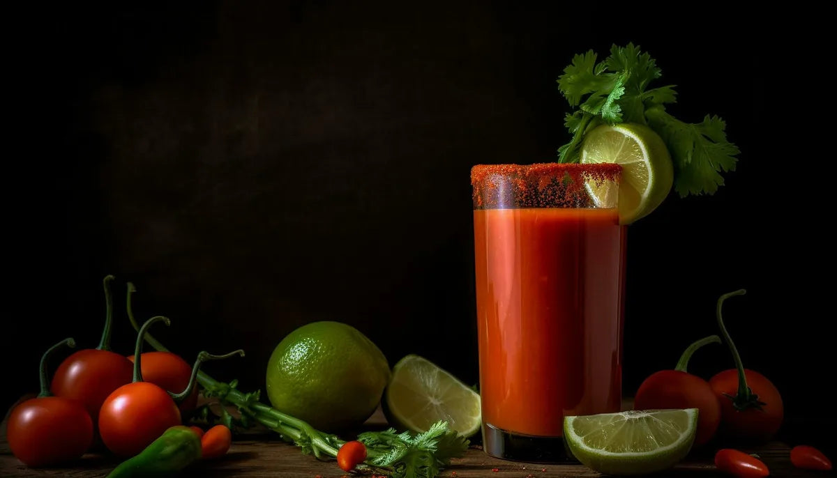 Is Clamato Gluten Free?