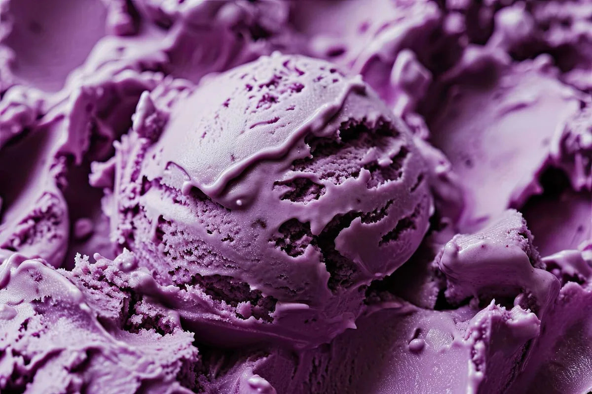 Is Creme De Violette Gluten Free?