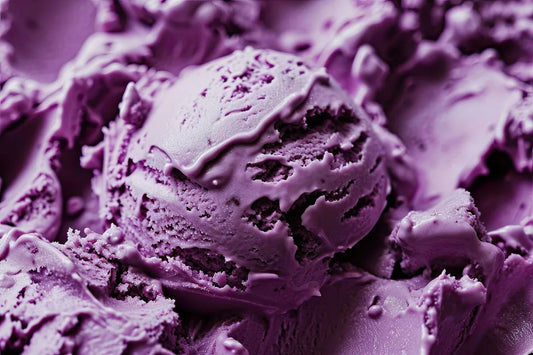 Is Creme De Violette Gluten Free?