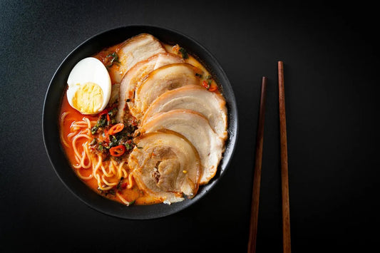 Is Ramen Gluten Free?