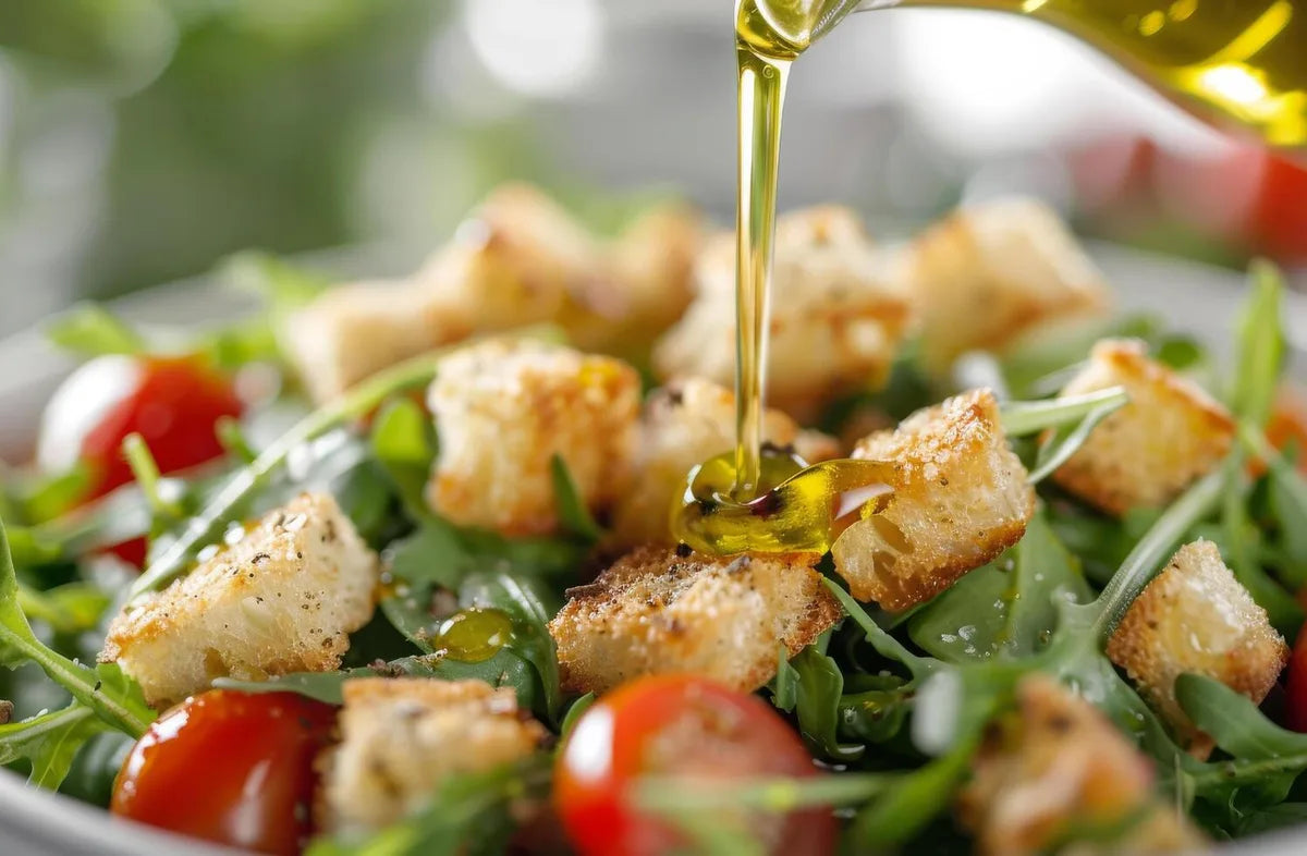Is Olive Oil Cooking Spray Gluten Free?