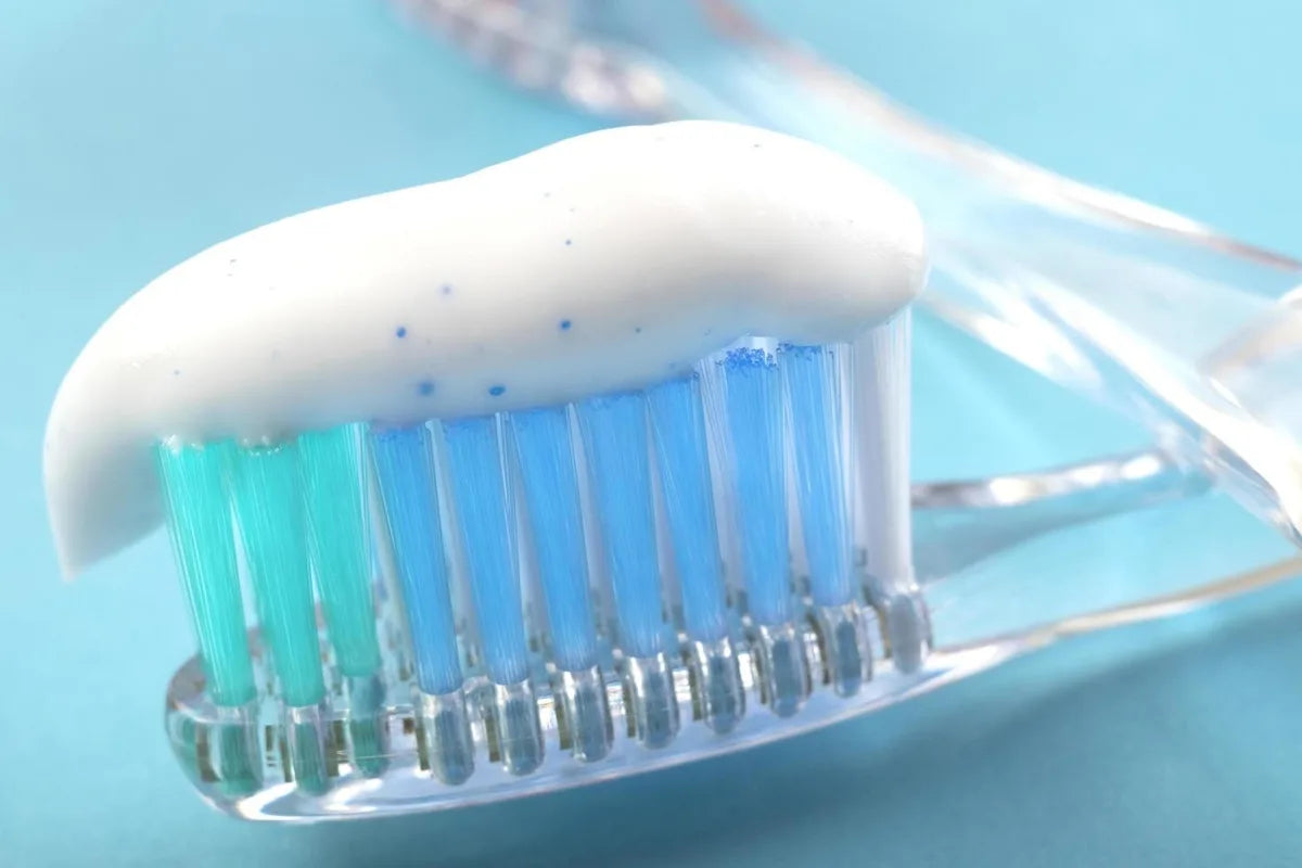 Is Crest Toothpaste Gluten Free?