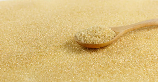 Is Brown Sugar Gluten Free?