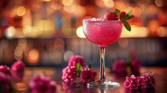 Is Tequila Rose Gluten Free?