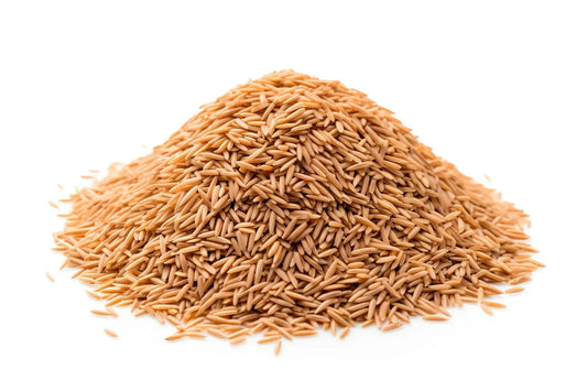 Is Brown Basmati Rice Gluten Free?