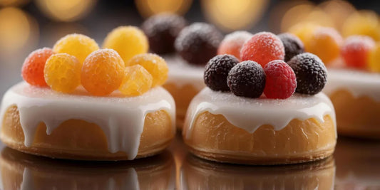 Is Confectioners Glaze Gluten Free?