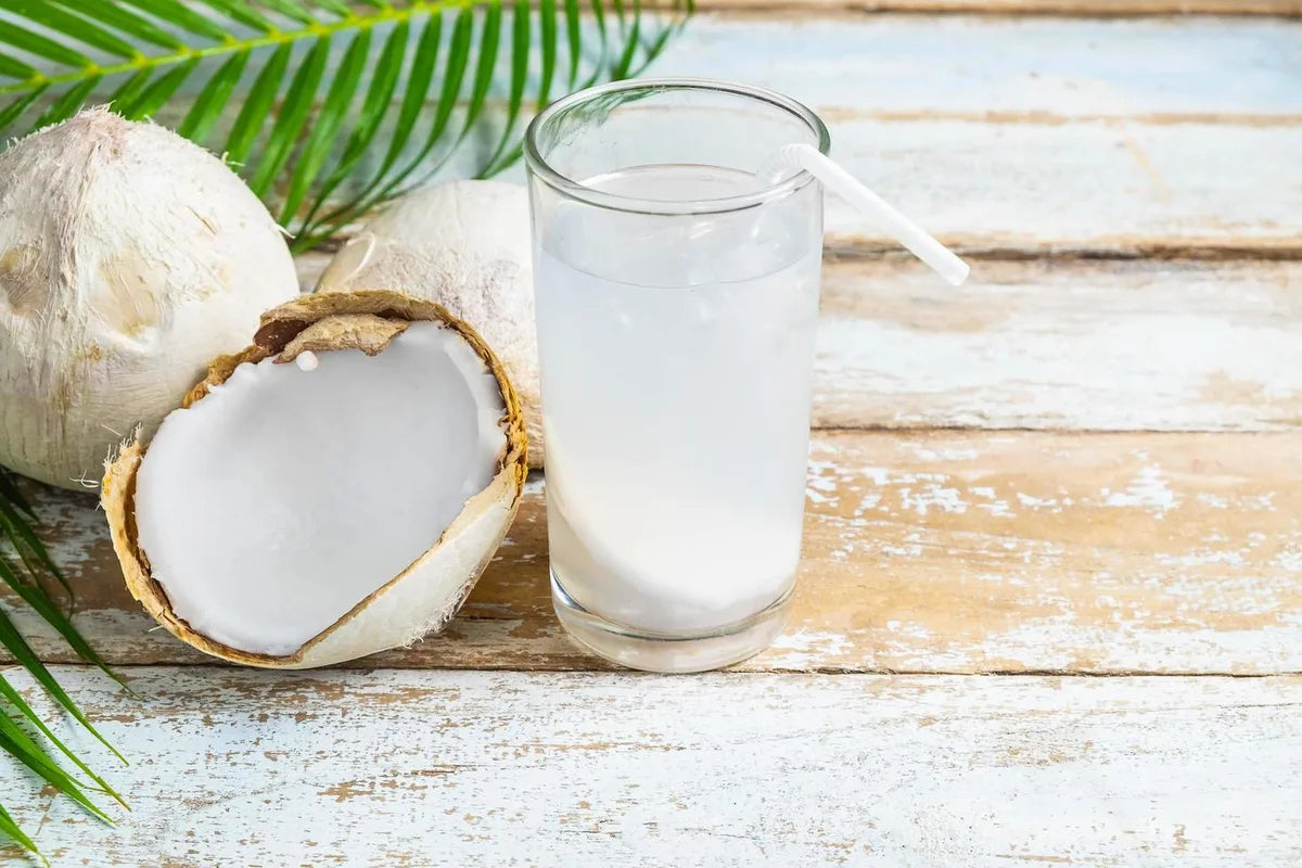 Is Coconut Water Gluten Free?