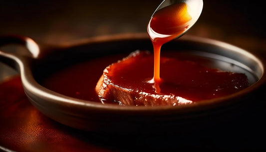 Is Bourbon Sauce Gluten Free?