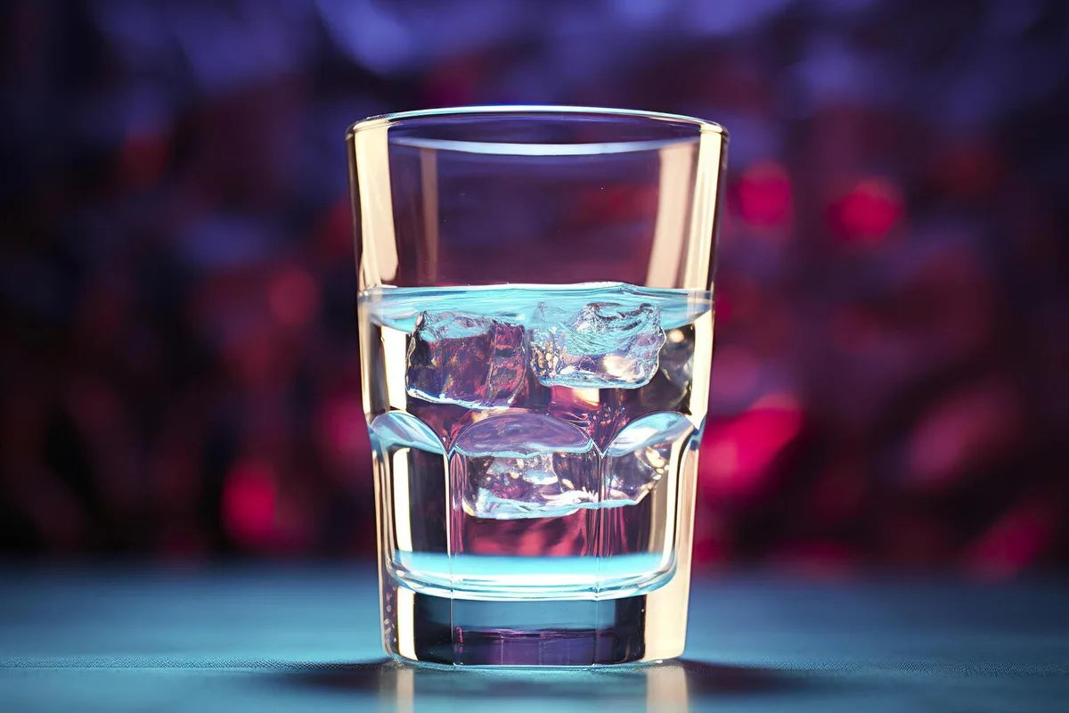 Is Crown Russe Vodka Gluten Free?