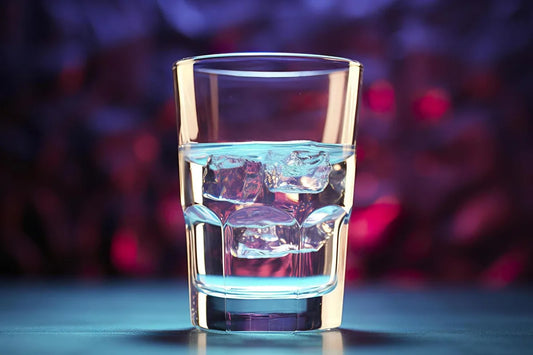 Is Crown Russe Vodka Gluten Free?