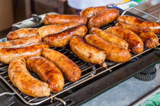 Is Sausage Gluten Free?
