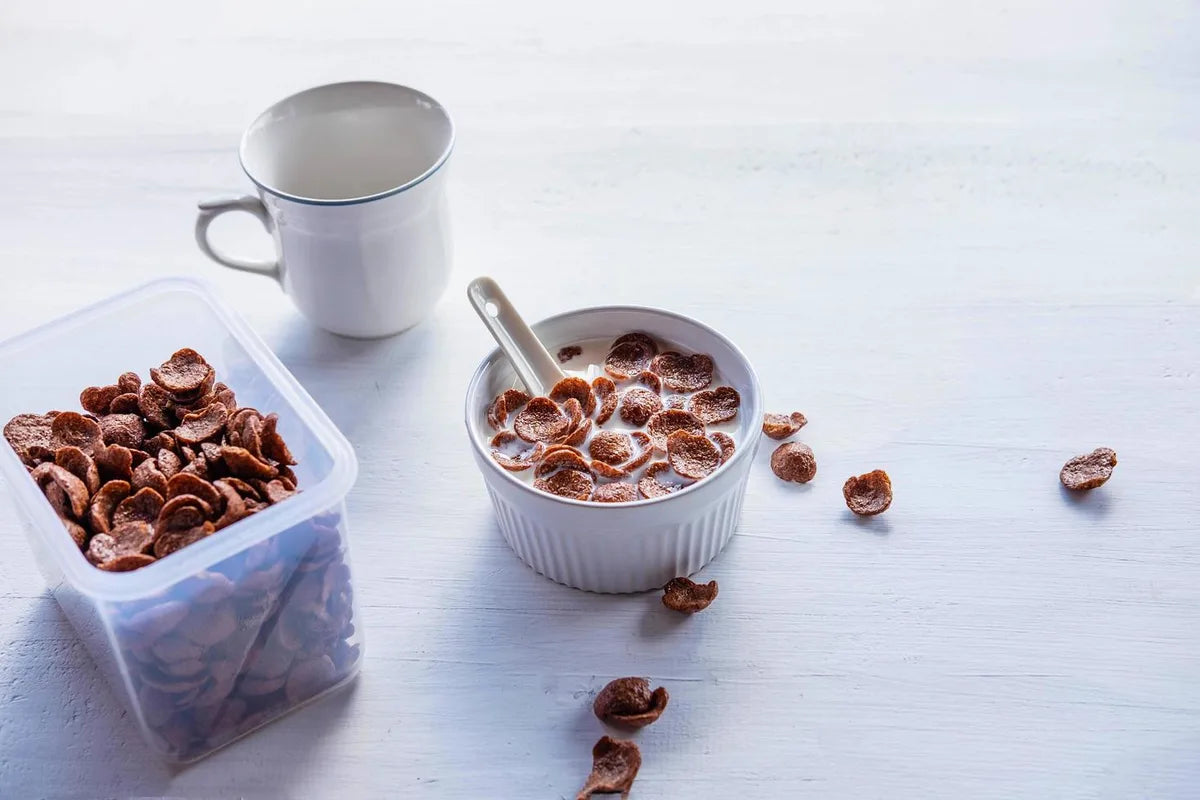 Is Carnation Instant Breakfast Gluten Free?