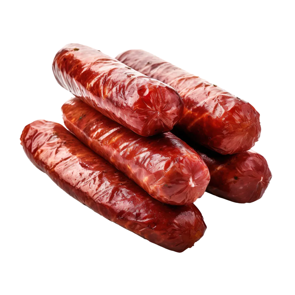 Is Summer Sausage Gluten Free?