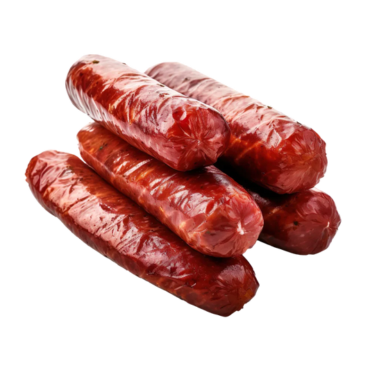 Is Summer Sausage Gluten Free?