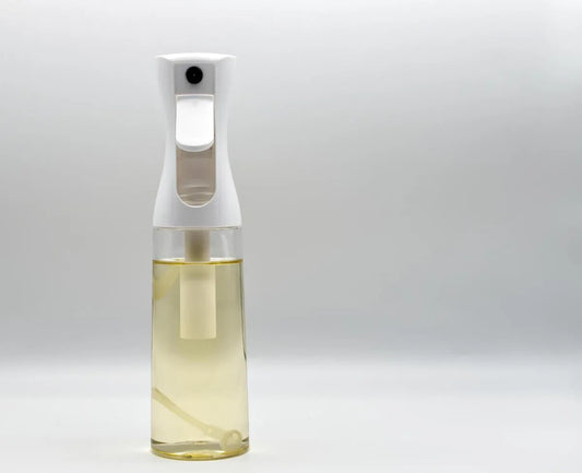Is Canola Oil Spray Gluten Free?