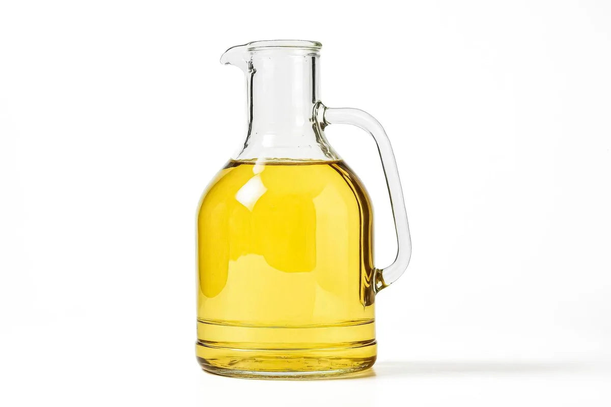 Is Canola oil Gluten Free?