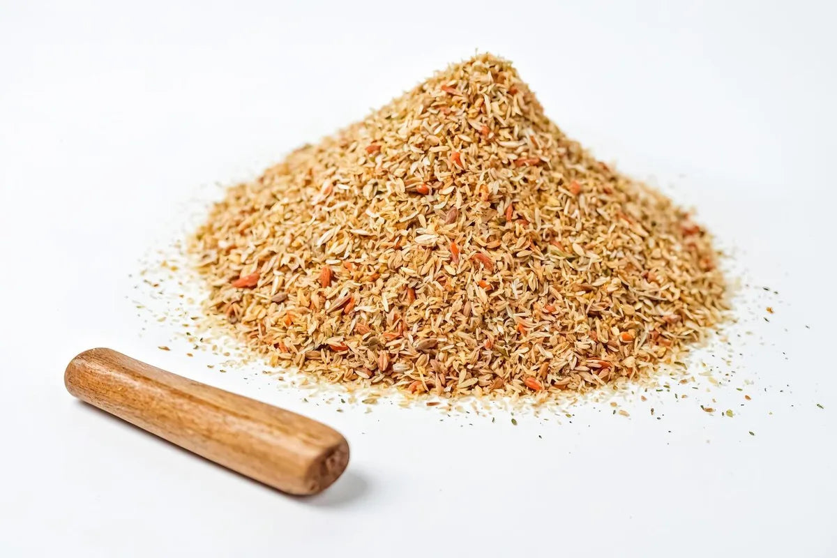 Is Danos Seasoning Gluten Free?