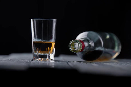 Is Alcohol Gluten Free?