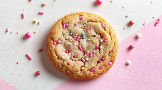 Is Crumbl Cookie Gluten Free?