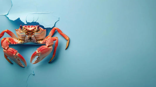 Is Fake Crab Gluten Free?