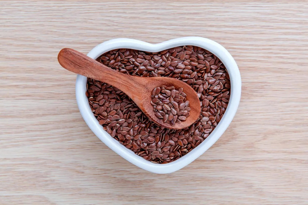 Is Flax Seeds Gluten Free?