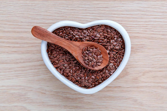 Is Flax Seeds Gluten Free?