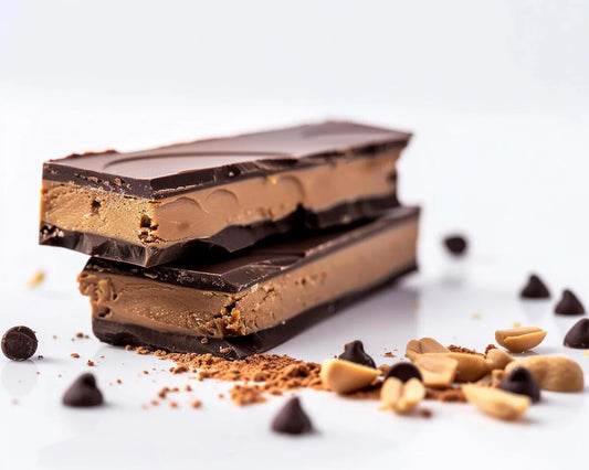 Is Whatchamacallit Gluten Free?