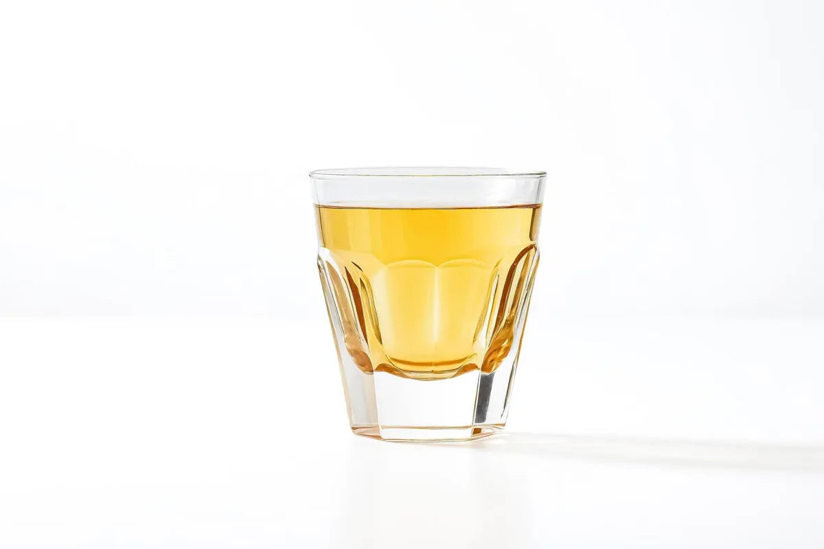 Is Butterscotch Schnapps Gluten Free?