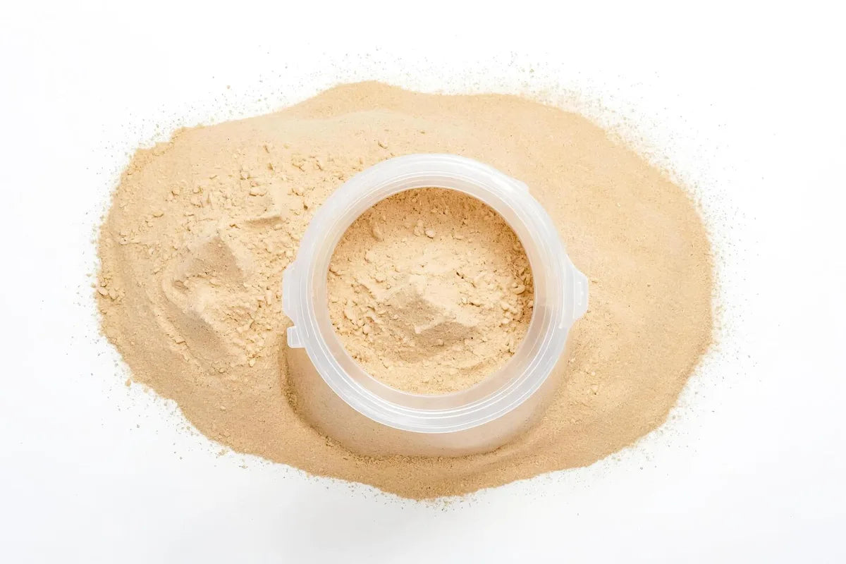 Is Cultured Whey Gluten Free?